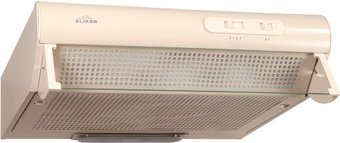 Кухонная вытяжка Elikor Davoline 60П-290-П3Л (топленое молоко) - 1/1