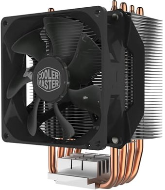 Кулер для процессора Cooler Master Hyper H412R - 1/1