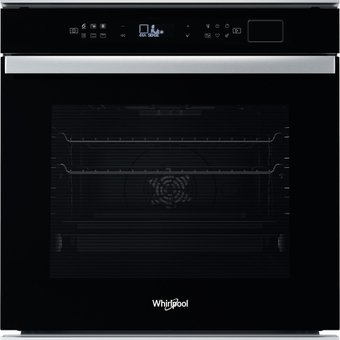 Электрический духовой шкаф Whirlpool W6 OS4 4S1 H BL - 1/1