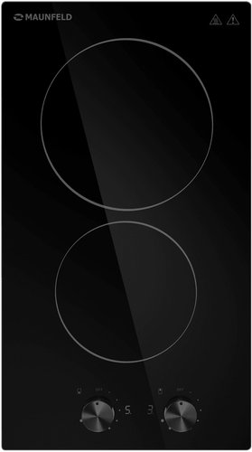 Варочная панель MAUNFELD CVCE292MBK2 - 1/1