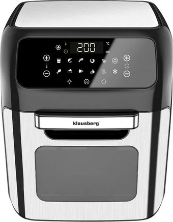Аэрофритюрница Klausberg KB-7557 - 1/1