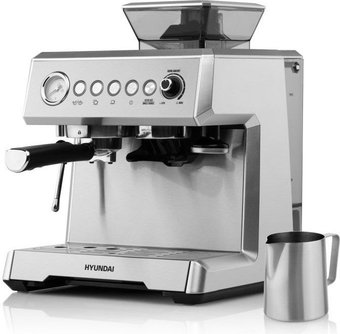 Кофемашина Hyundai EM 7301 - 1/1
