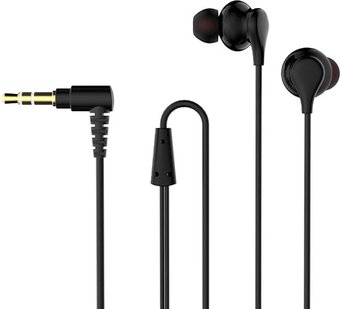 Наушники Perfeo Swell (черный) - 1/1