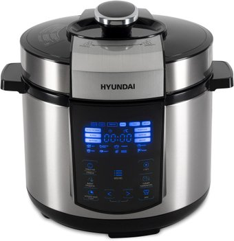 Мультиварка Hyundai HYMC-1618 - 1/1