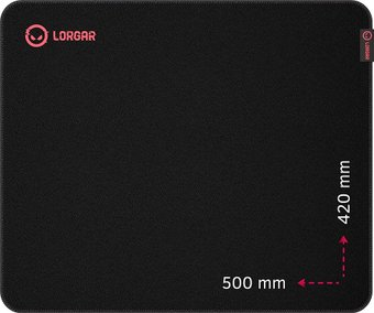 Коврик для мыши Lorgar Main 325 - 1/1