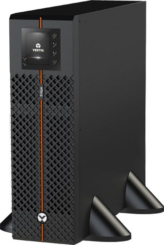 Источник бесперебойного питания Vertiv Edge 3000VA EDGE-3000IRT3UXL - 1/1