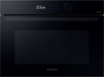 Электрический духовой шкаф Samsung NQ5B5763DBK - 1/1