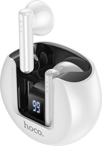 Наушники Hoco EW32 (белый) - 1/1