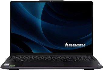Игровой ноутбук Lenovo Yoga Pro 16S 83BY0000CD - 1/1