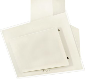 Кухонная вытяжка LEX Mika 600 GS (слоновая кость light) - 1/1