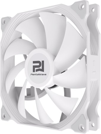 Вентилятор для корпуса PentaWave PF-M14W PWM - 1/1