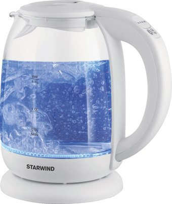 Электрический чайник StarWind SKG4215 - 1/1