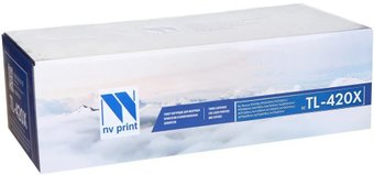 Картридж NV Print NV-TL-420X (аналог Pantum TL-420X) - 1/1