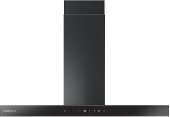 Кухонная вытяжка Samsung NK36C5703TM/UR - 1/1