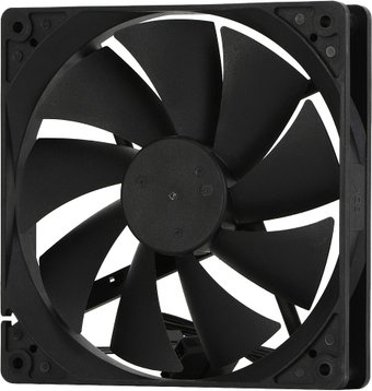 Вентилятор для корпуса CrownMicro CMCF-14025S-1400 - 1/1