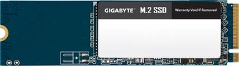 SSD Gigabyte M.2 SSD 500GB GM2500G - 1/1