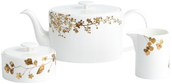 Заварочный чайник Wedgwood VW Jardin 40033720 - 1/1