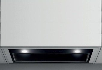 Кухонная вытяжка Falmec Gruppo Incasso Murano 50 (черный) - 1/1