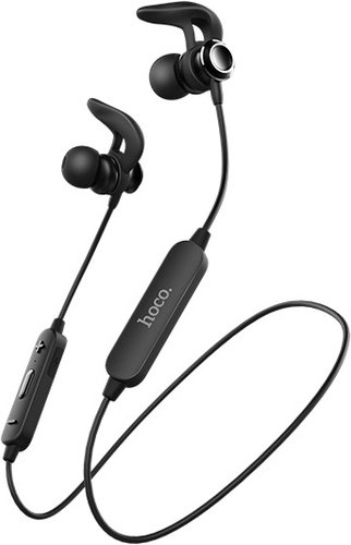 Наушники Hoco ES22 (черный) - 1/1