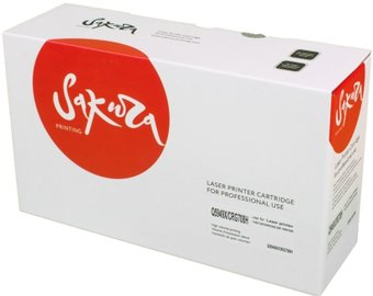 Картридж Sakura Printing SAQ5949X/CRG708H (аналог HP Q5949X/CRG708H) - 1/1