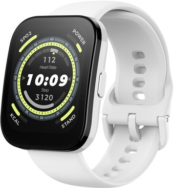 Умные часы Amazfit Bip 5 (белый) - 1/1