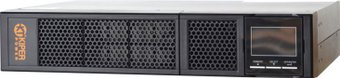 Источник бесперебойного питания Kiper Power Online ONE 6K RM - 1/1