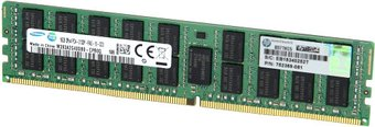 Оперативная память HP 32ГБ DDR4 2933 МГц P06189-001 - 1/1
