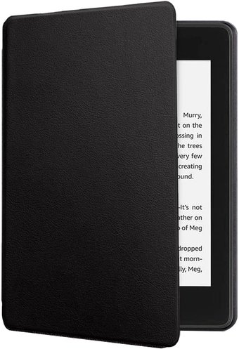 Обложка для электронной книги KST Smart Case для Amazon Kindle 11 2022 (черный) - 1/1