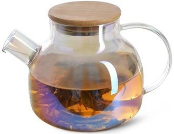 Заварочный чайник Fissman 9538 - 1/1