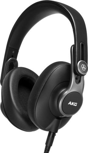Наушники AKG K371 - 1/1