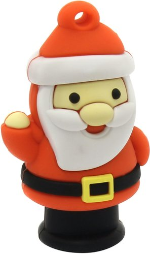 USB Flash SmartBuy NY Santa S 16GB - 1/1