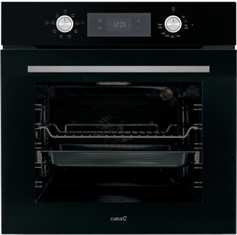 Электрический духовой шкаф CATA MDS 7208 BK - 1/1