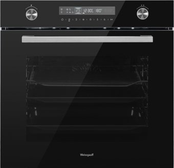 Электрический духовой шкаф Weissgauff EOM 751 PDB - 1/1