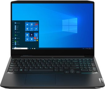 Игровой ноутбук Lenovo IdeaPad Gaming 3 15ARH05 82EY00EGPB - 1/1