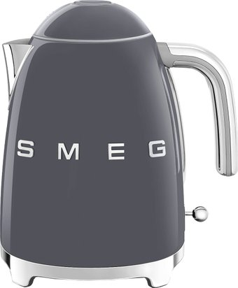 Электрический чайник Smeg KLF03GREU - 1/1