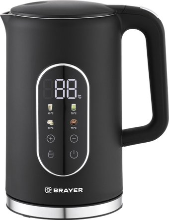 Электрический чайник Brayer BR6107BK - 1/1