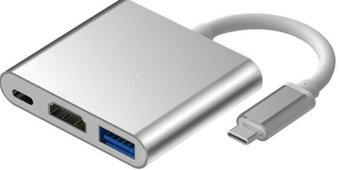 Адаптер Orient C028 - 1/1