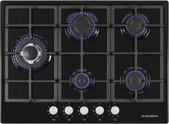 Варочная панель MAUNFELD EGHE.75.33CB/G - 1/1