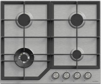 Варочная панель Darina ER4 BGM 341 08 X - 1/1