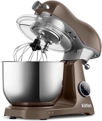 Планетарный миксер Kitfort KT-4408 - 1/1