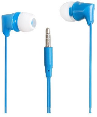 Наушники SmartBuy Junior SBE-530 - 1/1