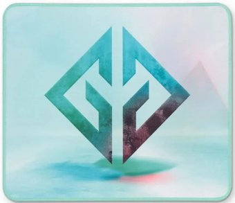 Коврик для мыши GMNG GG-PD350C (M) - 1/1