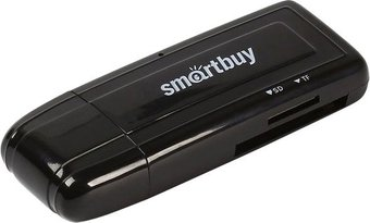 Карт-ридер SmartBuy SBR-705-K - 1/1