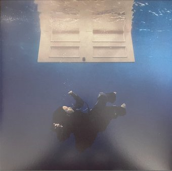 Виниловая пластинка Billie Eilish - Hit Me Hard And Soft - 1/1