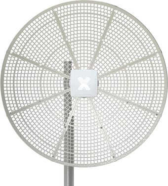 Антенна для беспроводной связи Антэкс Vika-24F MIMO 00000914947 - 1/1