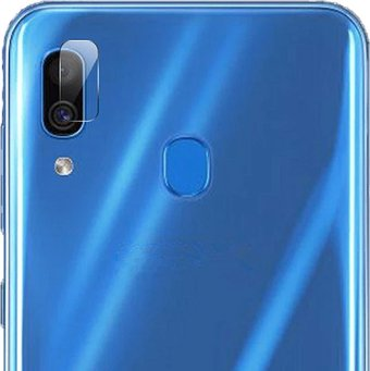Защитное стекло KST для Samsung Galaxy A20 / A30 (прозрачный) - 1/1