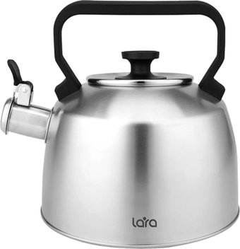 Чайник со свистком Lara LR00-88 - 1/1