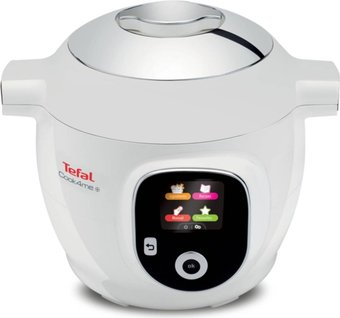 Мультиварка Tefal Cook4me+ CY851130 - 1/1
