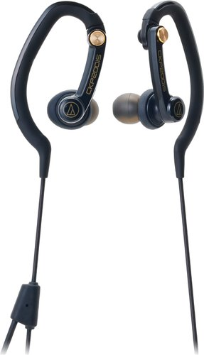 Наушники Audio-Technica ATH-CKP200iS - 1/1