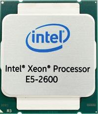 Процессор Intel Xeon E5-2620 V4 - 1/1